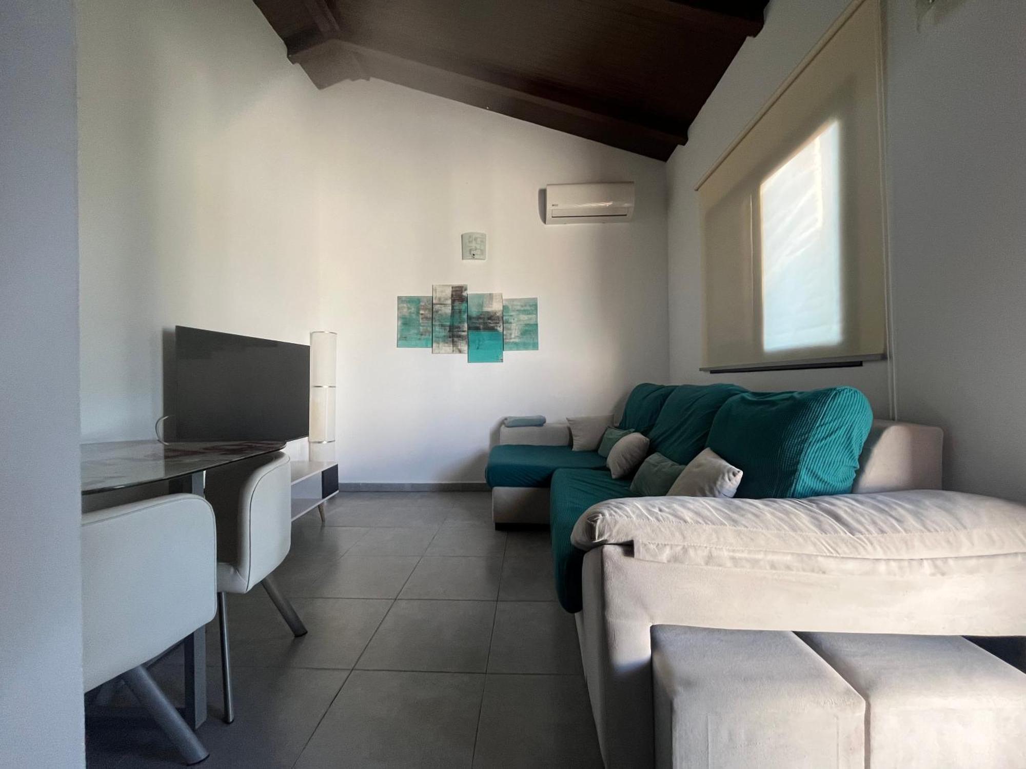 Suites D'Elice El Palmar  Ngoại thất bức ảnh