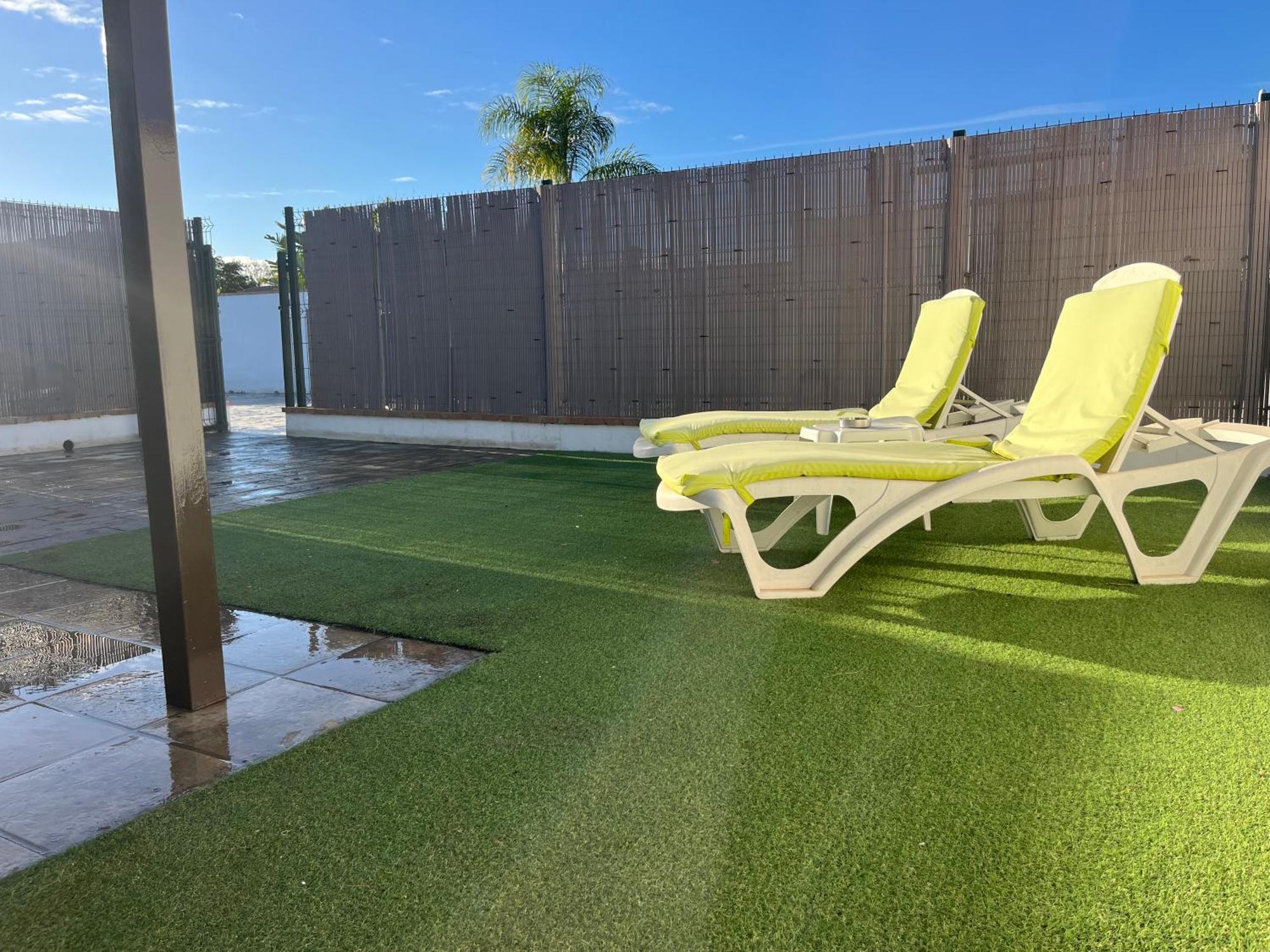 Suites D'Elice El Palmar  Ngoại thất bức ảnh