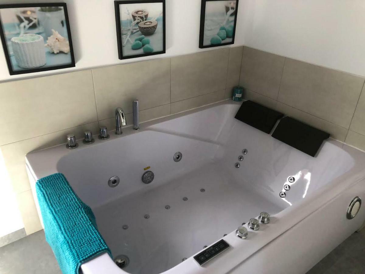 Suites D'Elice El Palmar  Ngoại thất bức ảnh