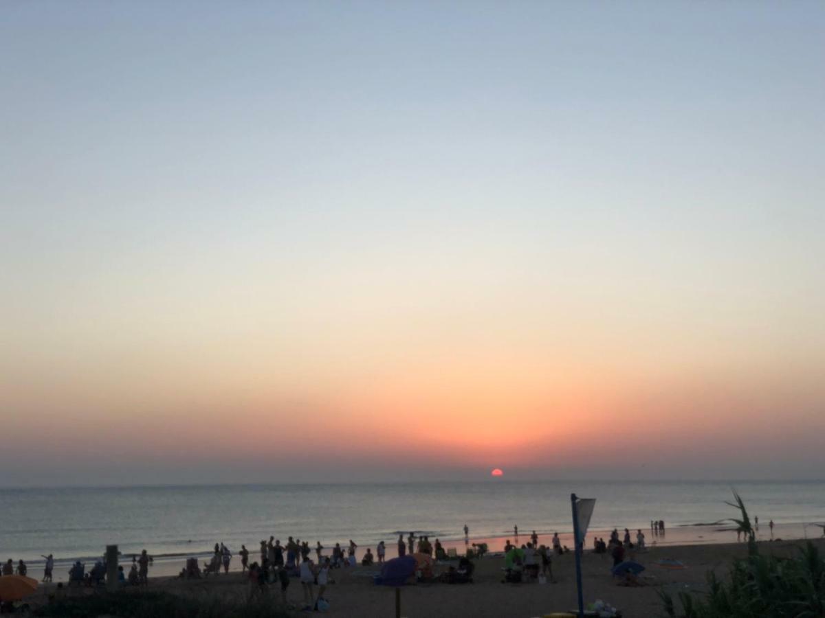 Suites D'Elice El Palmar  Ngoại thất bức ảnh