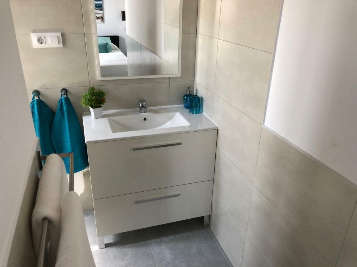 Suites D'Elice El Palmar  Ngoại thất bức ảnh