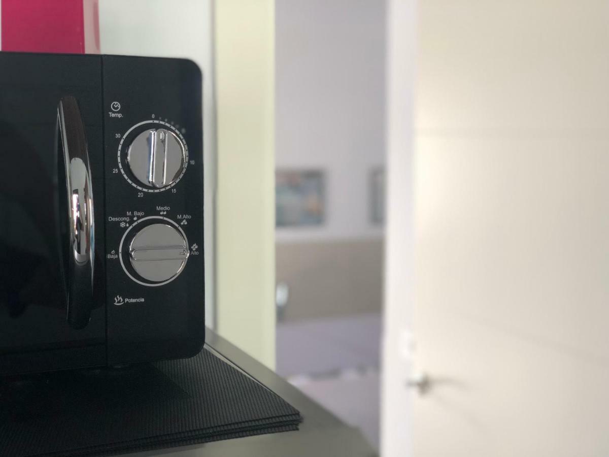 Suites D'Elice El Palmar  Ngoại thất bức ảnh