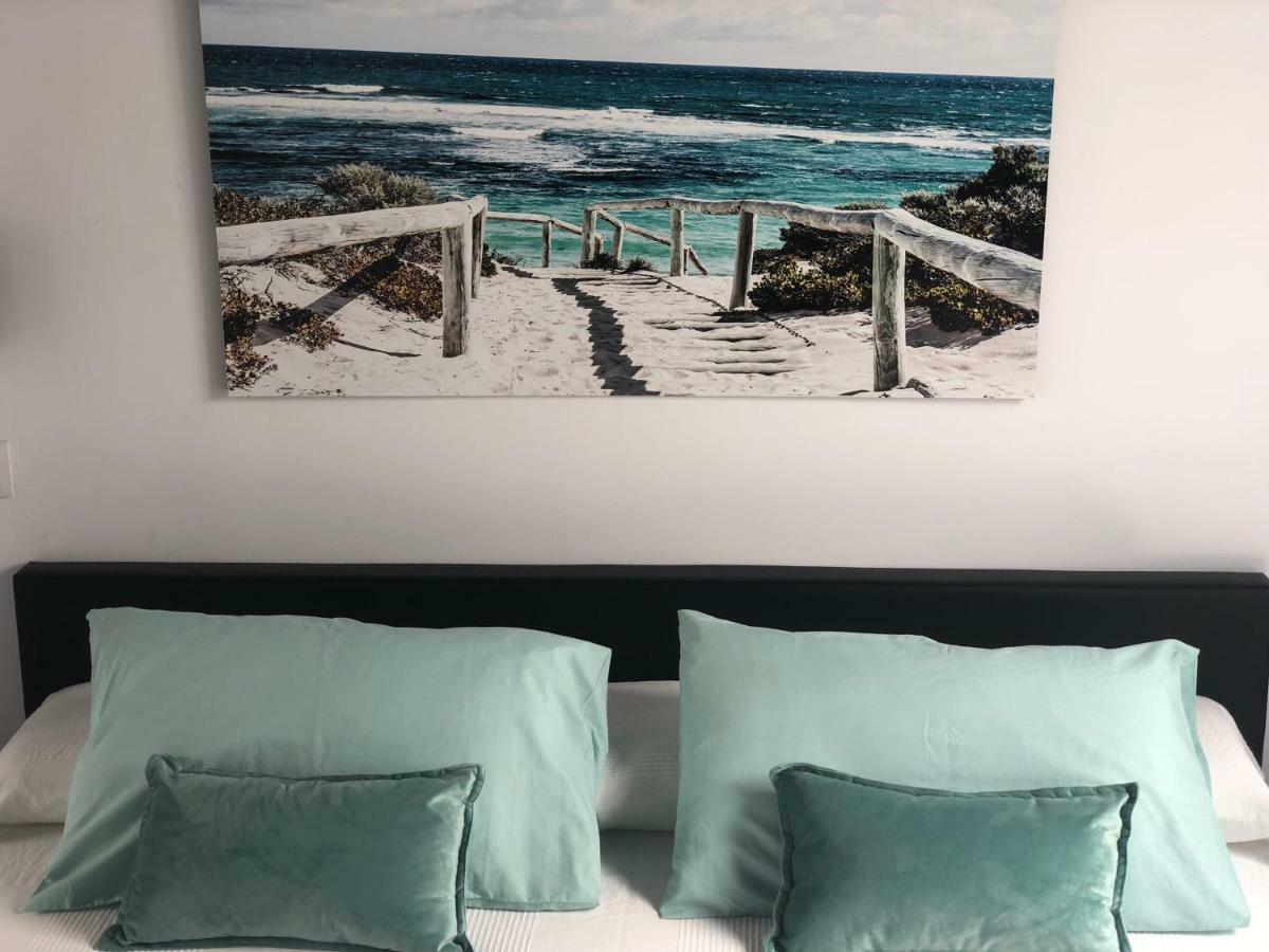 Suites D'Elice El Palmar  Ngoại thất bức ảnh
