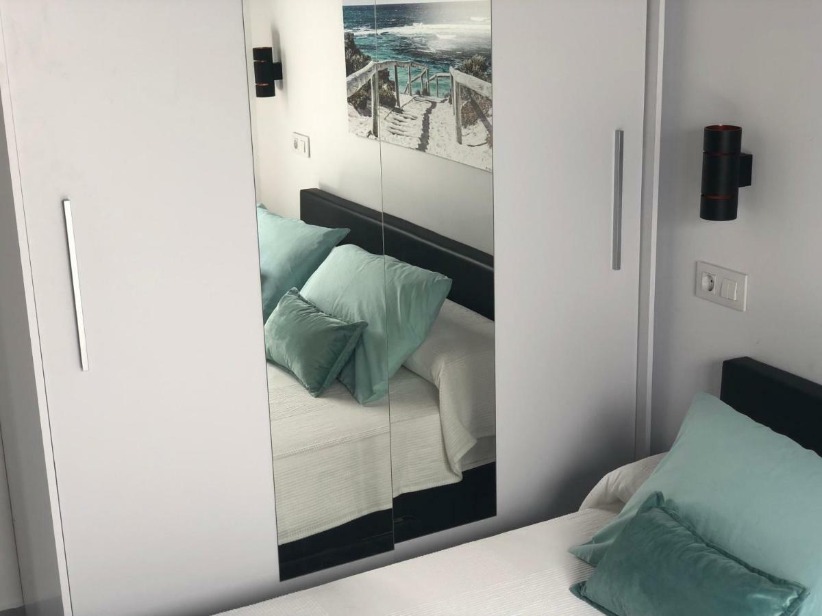 Suites D'Elice El Palmar  Ngoại thất bức ảnh