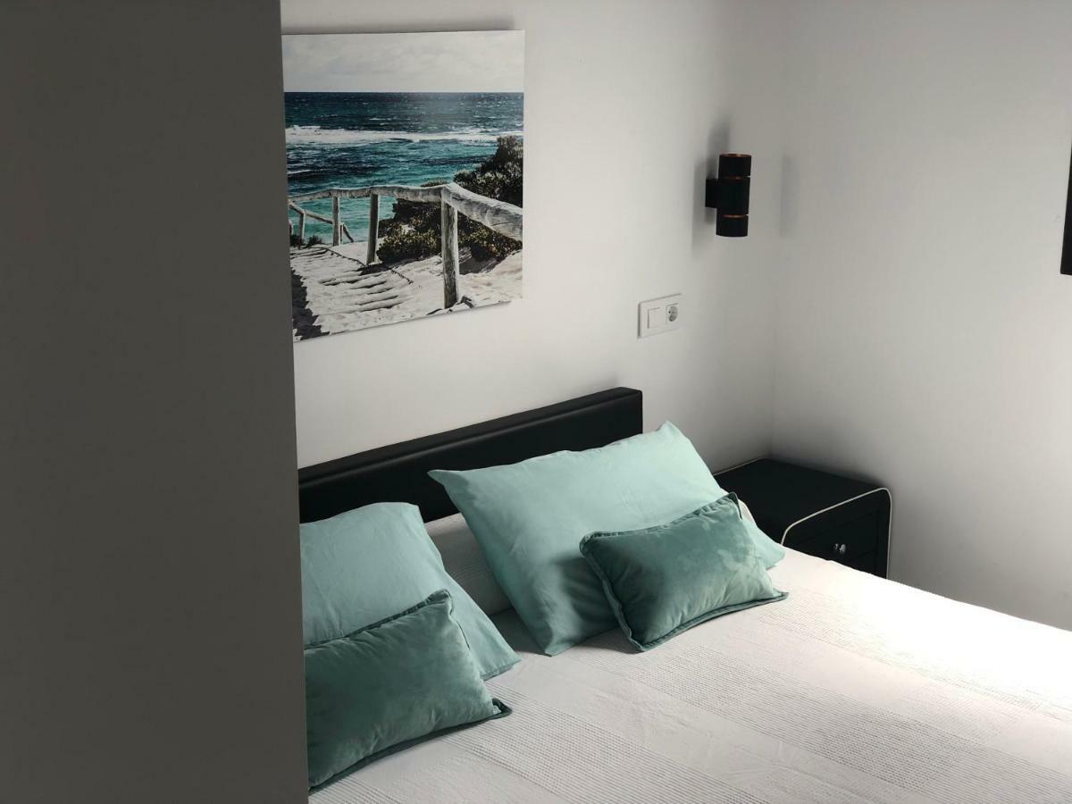 Suites D'Elice El Palmar  Ngoại thất bức ảnh