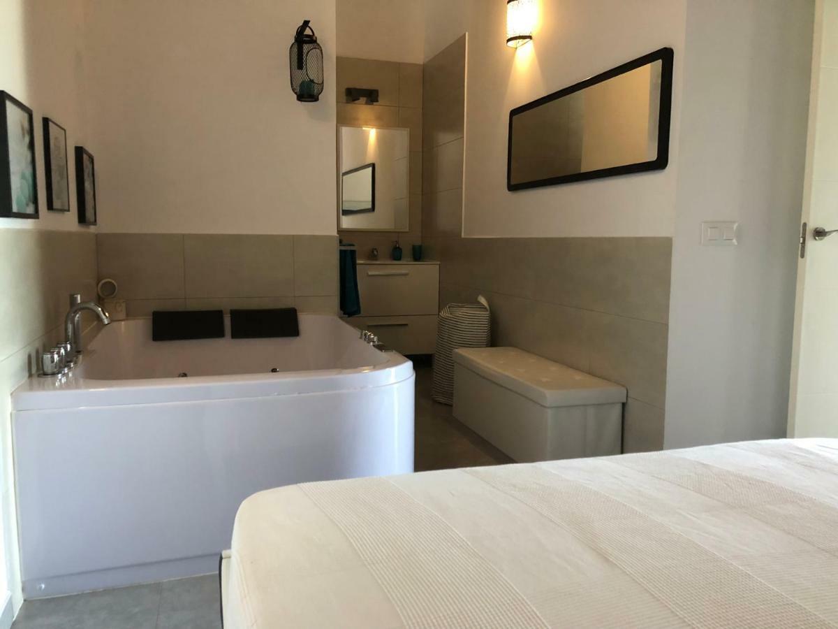 Suites D'Elice El Palmar  Ngoại thất bức ảnh
