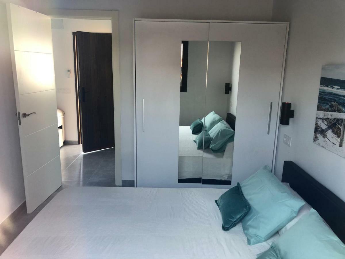Suites D'Elice El Palmar  Ngoại thất bức ảnh