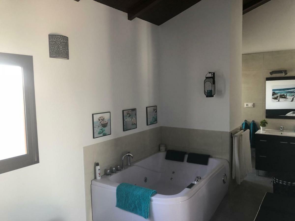 Suites D'Elice El Palmar  Ngoại thất bức ảnh